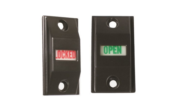 Adams Rite 4089 Exit Indicator