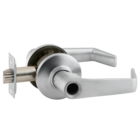 Schlage S70LD SAT Classroom Lever Lock, Less Cylinder