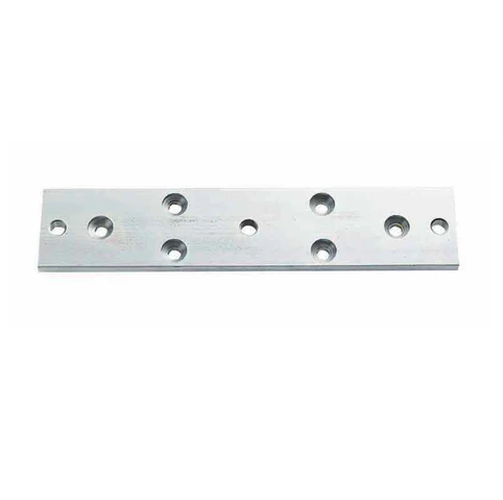 Alarm Controls AM3315 1/4" Armature Spacer for 600 and 1200 Series, Aluminum Finish