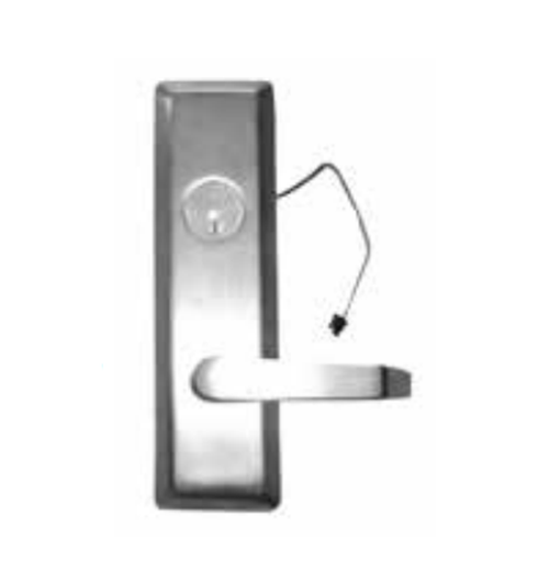 Accentra (Yale) AU691F Fail Secure Electrified Trim, Augusta Style