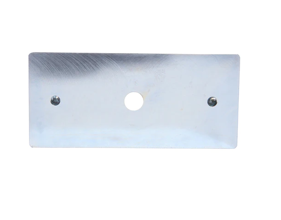 Securitron APS-62 Armature Plate for M62, Zinc Plated