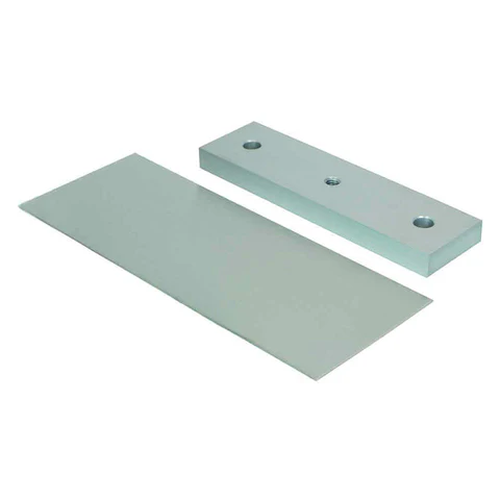 Securitron GDB Glass Door Bracket for Mounting Armature to Glass Door