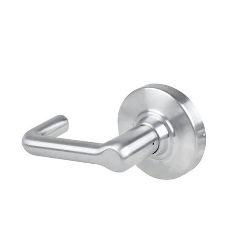 Schlage ND170 TLR Heavy Duty Single Dummy Lever Lock, Tubular Style