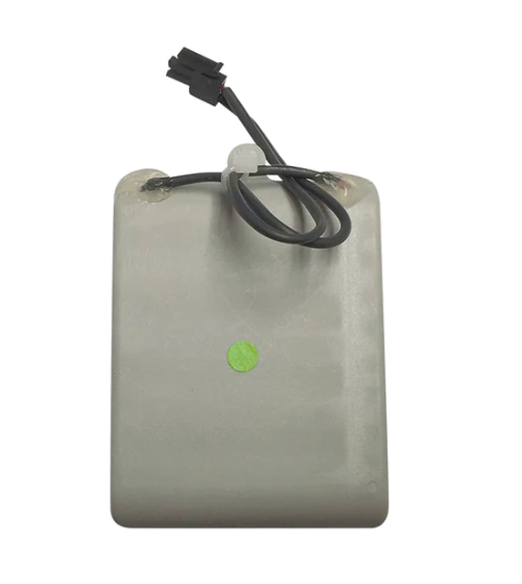 Alarm Lock S6174 Exit Trim Serviceable Replacement Battery Pack