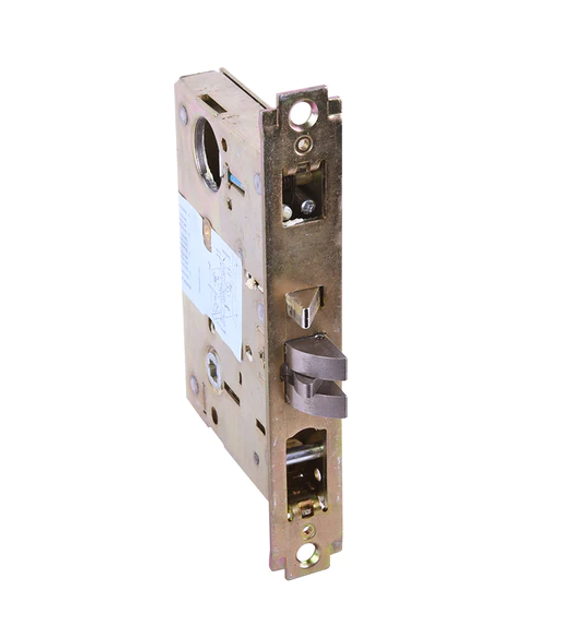 Alarm Lock HW870CRL Mortise Lock Case Only, Left Hand