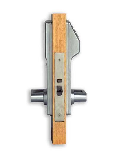 Alarm Lock PDL3500CR Trilogy Digital Proximity Classroom Mortise Lock w/ Audit Trail