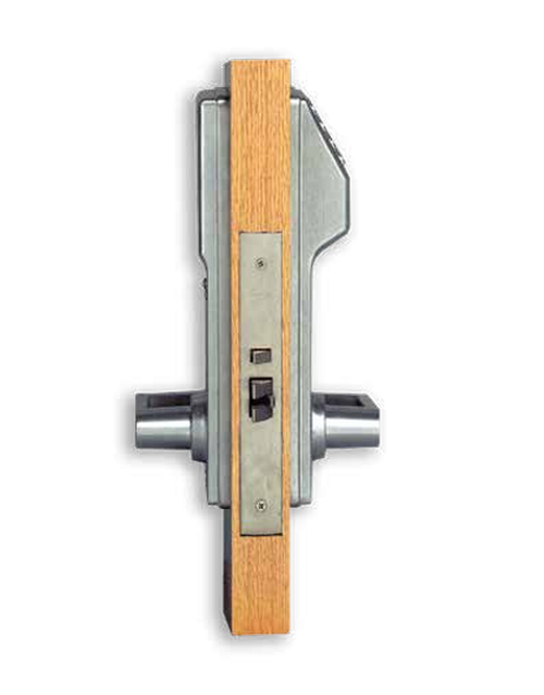 Alarm Lock PDL3500CR Trilogy Digital Proximity Classroom Mortise Lock w/ Audit Trail