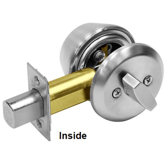 Sargent 487 Grade 1 Classroom Deadbolt