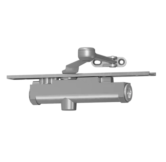 LCN 3032-REG Concealed Regular Arm Door Closer, In Door, Size 2