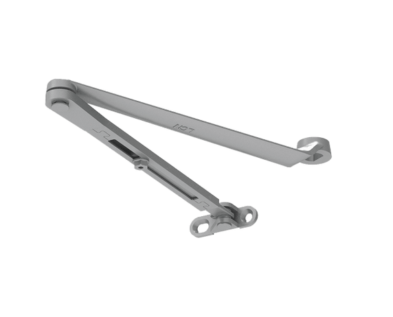 LCN 5030-3077 689 Regular Arm, Aluminum