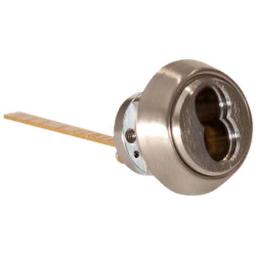 BEST 12E62-S2RP 1-3/16" Rim Cylinder, SFIC Housing, 6-pin w/ Standard Spindle