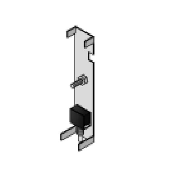 SDC 514 Field Installable Switch Kit for Dor-O-Matic 990, 1090, 1990, 2090