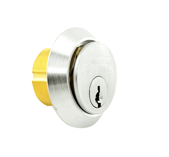 Falcon 985 1-1/8" Mortise Cylinder, Falcon MA Cam 5622-STD (F1)