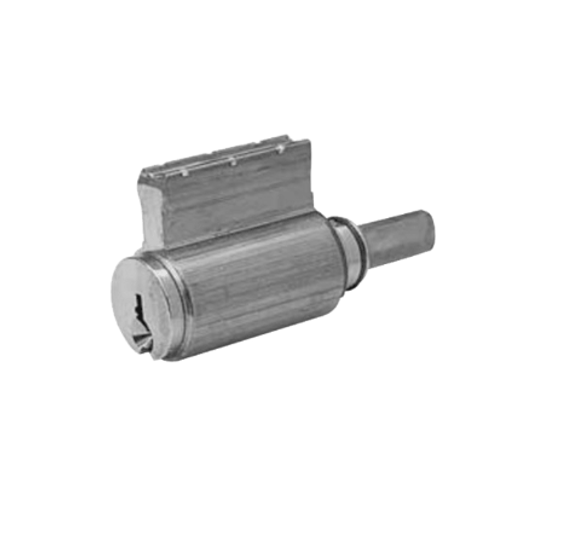 Sargent C10-1 6-pin Key-in-Lever Cylinder for 10, 7, 6500 and 7500 Lever Line