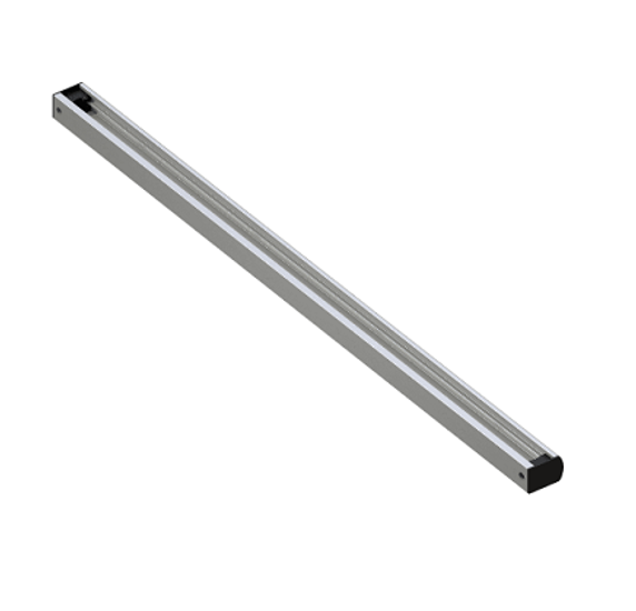 LCN 4030T-3038 Standard Track for 4030T Series