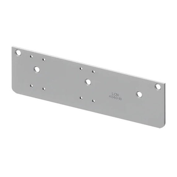 LCN 4040XP-18 Drop Plate for 4040XP Series