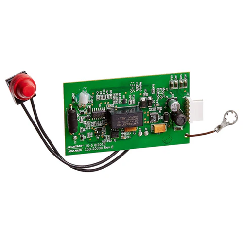 Securitron TS-5-CBO Replacement Sensor Board for TSB-3 Series Touchbars