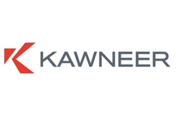 Kawneer KW033530 Lower Rod Assembly for Falcon 1690 and 1990 Exit Device