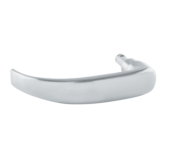 Von Duprin 050017 360/992 RMV 994/996 L-DT/L-NL Trim Lever, 17 Style