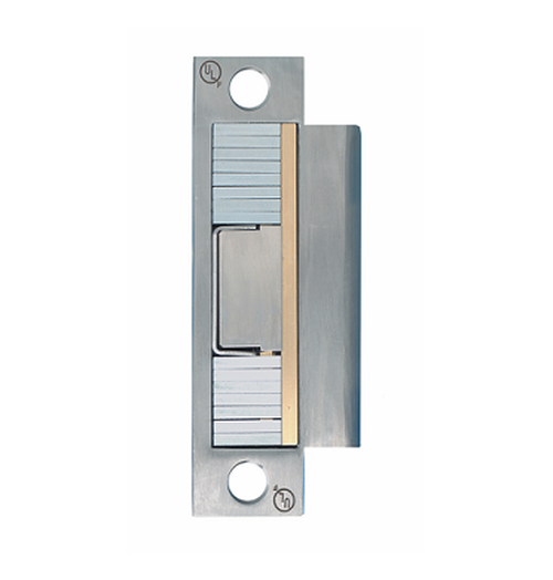 Securitron MUNL Mortise Unlatch Motorized Electric Strike