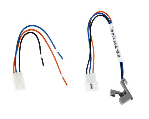 RCI F2LM Plug-in Latch Monitor Kit for F2164 Electric Strike