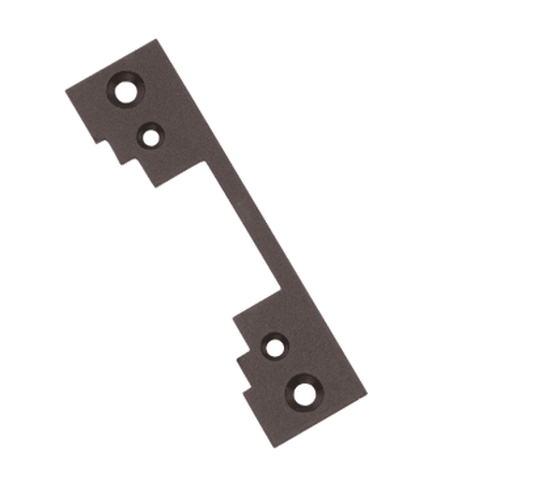 Locknetics RS SPACER Rim Strike Spacer for RS210 and RS310 Electric Strikes