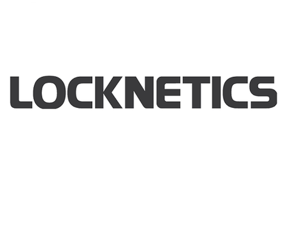 Locknetics RS SPACER Rim Strike Spacer for RS210 and RS310 Electric Strikes