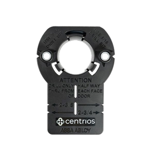 Centrios CE-DRILL-JIG Cylindrical Jig