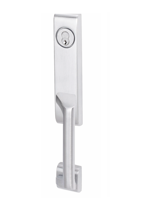 Falcon 918NL Night Latch Trim for 19 Series