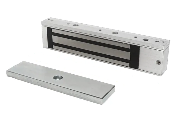SDC E300 Excel Series Value Engineered Magnetic Lock, 300 lbs Holding Force