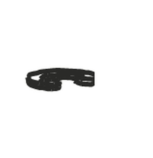 PHI 00254-91 E-Clip