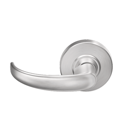 Schlage PC172 SPA Grade 1 Double Dummy Cylindrical Lock, Sparta Style