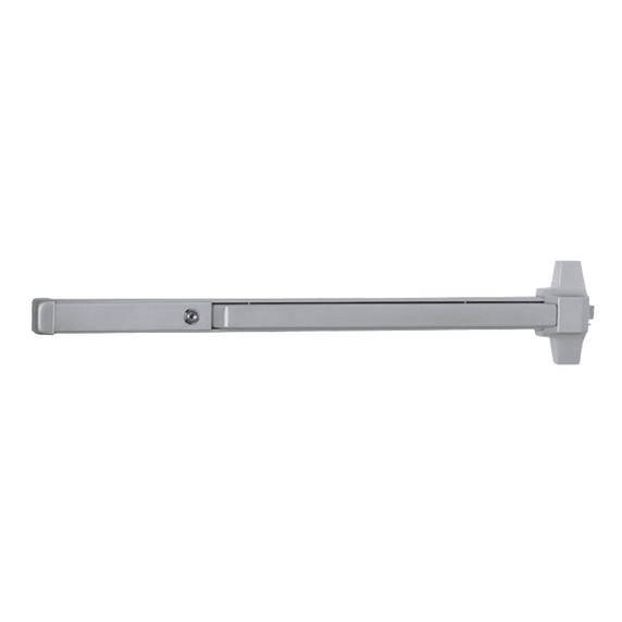 Dexter ED1500-R-EO Grade 1 Rim Exit Device, Exit Only