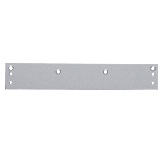Dexter DCM1000P-DP18TJ Pull Side/Top Jamb Drop Plate for DCM1000 Series