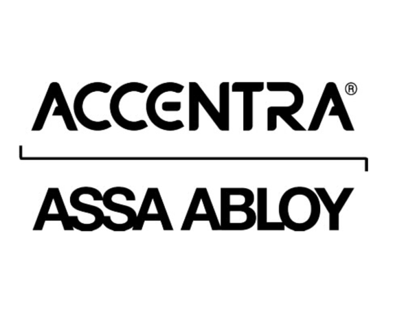 Accentra (Yale) 51LAP 689 Door Closer Body for 51 Series, Aluminum Painted