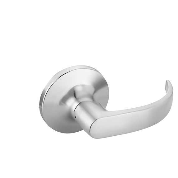 Yale PB455LN-D Grade 1 Double Dummy Lever Trim