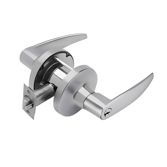 Falcon T561PD A Classroom Cylindrical Lever Lock, Avalon Style
