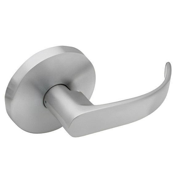 Falcon W12 Q Dummy Lever Trim, Quantum Style