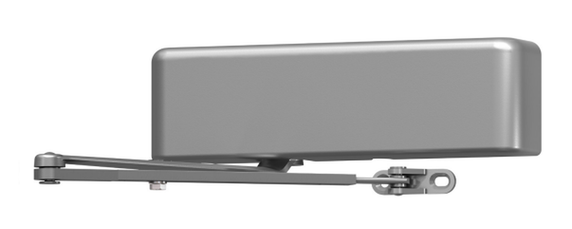 LCN 4026 Size 6 Regular Arm Door Closer - Mounting Top Jamb (Push Side)