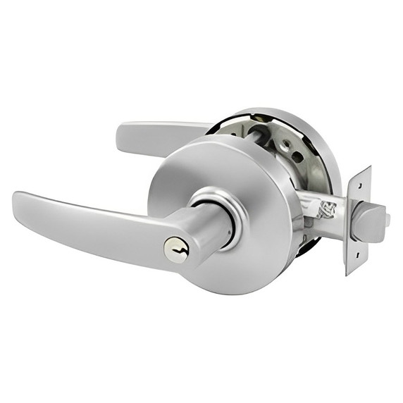 Sargent 10XG26 LB Store or Storeroom Cylindrical Lever Lock