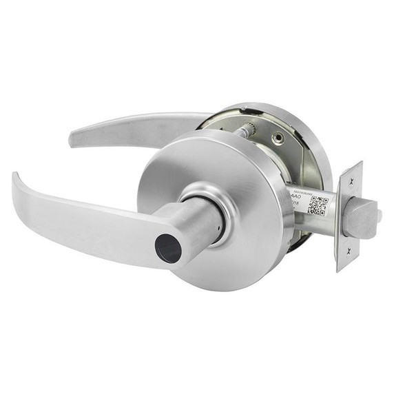 Sargent LC-10XG16 LP Classroom, Security, Apartment, Exit, Privacy Conventional Less Cylinder Lever Lock