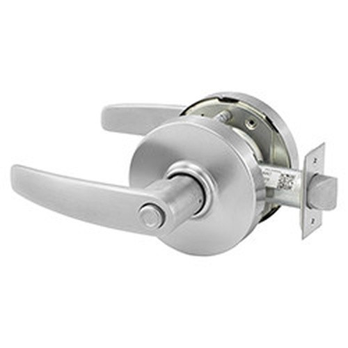 Sargent 10XU68 LB Hospital Privacy Lever Set