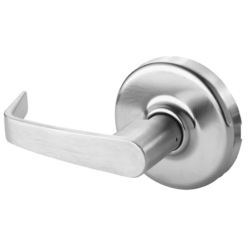 Corbin Russwin CLX3350 NZD Extra Heavy-Duty Half Dummy Lever Trim