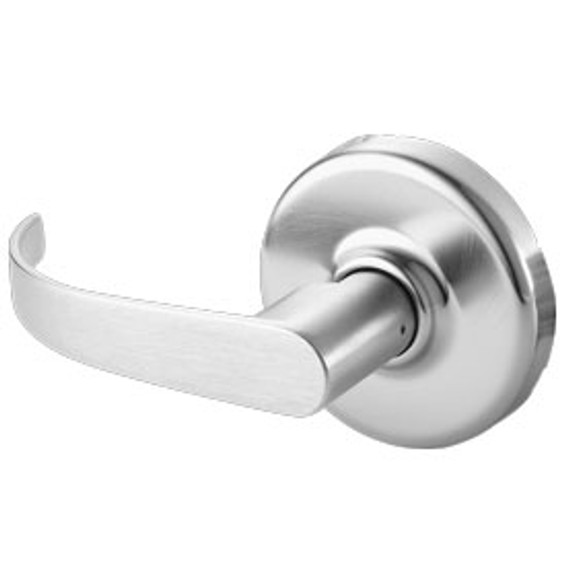 Corbin Russwin CL3350 PZD Extra Heavy-Duty Half Dummy Lever Trim