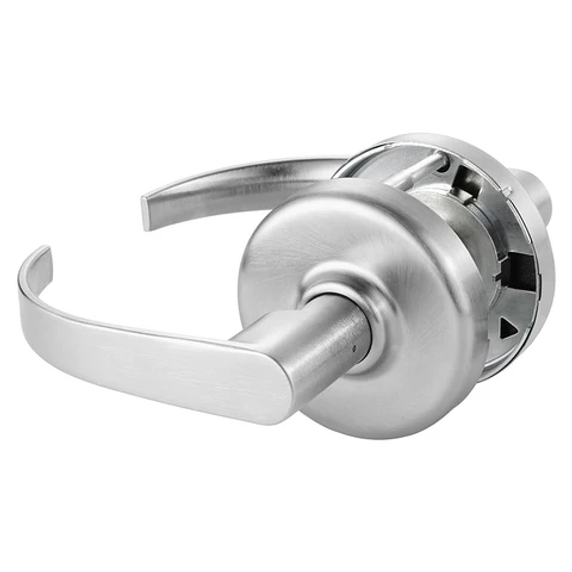 Corbin Russwin CL3570 PZD Heavy-Duty Full Dummy Trim