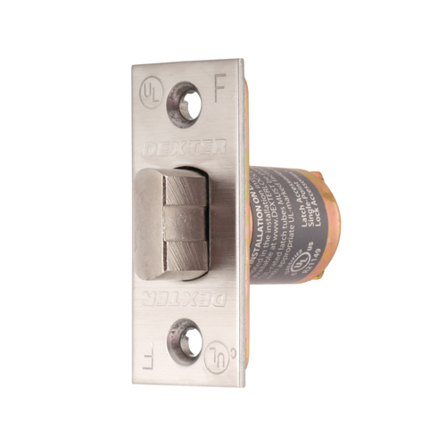 Dexter C2000-SL Spring Latch for C2000 Series, 2-3/8" Backset