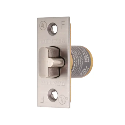 Dexter C2000-DL Deadlatch for C2000 Series, 2-3/8" Backset