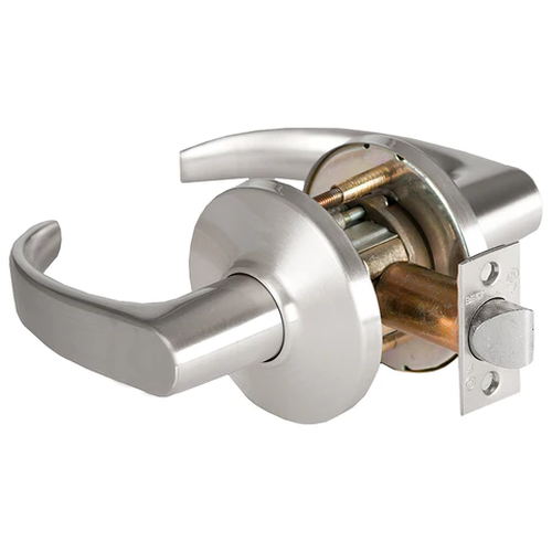 BEST 9K30P14D Grade 1 Patio Cylindrical Lever Lock
