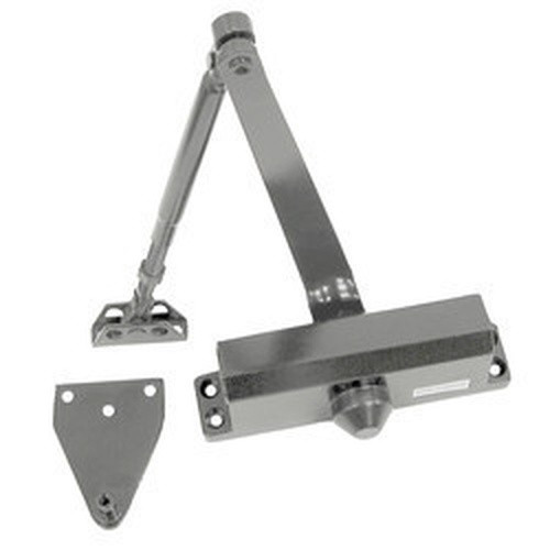 Falcon SC94A RW/PA Door Closer, Regular Arm With Parallel Arm Shoe