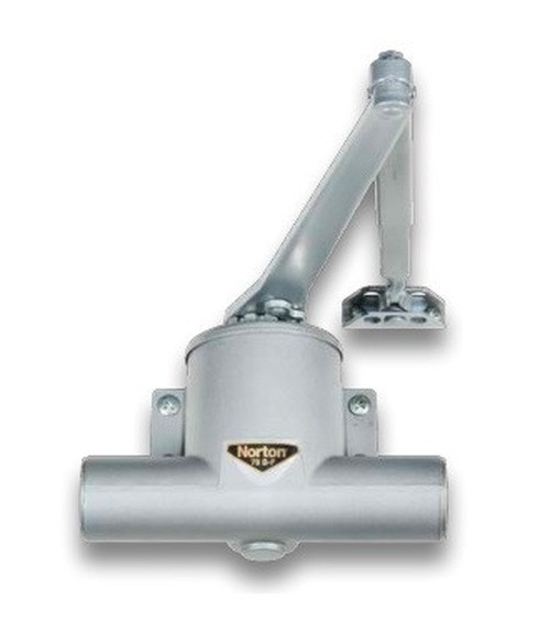 Norton 78B/D-RA Traditional Door Closer, Regular Arm